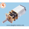 3V Gear Motor for Electric Door Locks